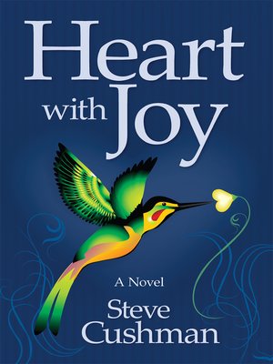 cover image of Heart with Joy